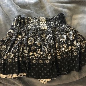 Boutique Skort